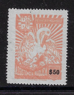 MOZAMBIQUE 1943   SCOTT#RA49  MNH  CV $17.00 - Mosambik