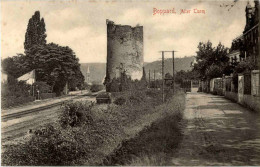 Boppard - Alter Turm - Boppard