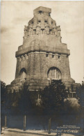 Leipzig - Völkerschlachtdenkmal - Leipzig