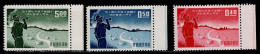 CHN-01- CHINA / TAIWAN - 1959 - MNH -SCOUTS- WORLD SCOUT JAMBOREE - Unused Stamps