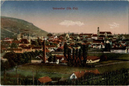 Gebweiler - Feldpost - Guebwiller