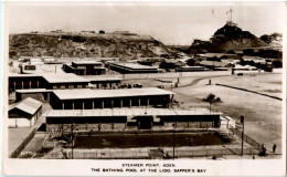 Aden - Steamer Point - Jemen - Yemen