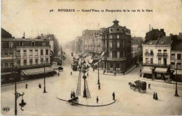 Roubaix - Grand Place - Roubaix