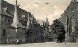 Einbeck - Rathaus - Reinbek