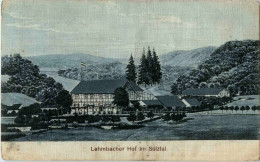 Lehmbacher Hof Im Sülztal - Forsbach - Autres & Non Classés