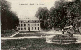 Connantre - Le Chateau - Andere & Zonder Classificatie