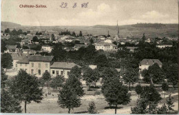 Chateau Salins - Autres & Non Classés