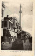 Salonique - Rue Egnatia - Grèce