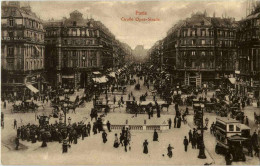 Paris - Grosse Oper Strasse - Autres & Non Classés