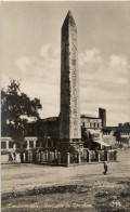Constantinople - Obelisque De Theodose - Turkey