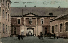 Cambrai - Caserne De Cavalerie - Feldpost - Cambrai