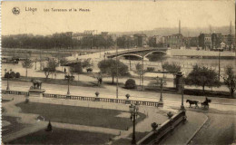 Liege - Les Terasses - Liège