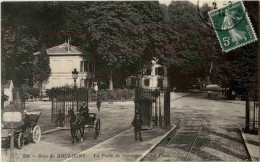 Paris - Bois De Boulogne - Otros & Sin Clasificación