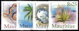 Mauritius 2005 Round Island Unmounted Mint. - Mauritius (1968-...)