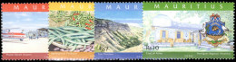 Mauritius 2004 Rodrigues Regional Assembly Unmounted Mint. - Maurice (1968-...)