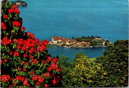 1-5-2024 (3 Z 33) Italy - Isola Bella - Sonstige & Ohne Zuordnung