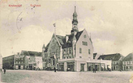 73973945 Krotoschin_Krotoszyn_Posen_PL Kirche - Polonia