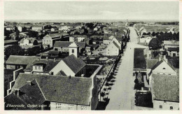 73973925 Ebenrode_Nesterow_Oblast_Kaliningrad_Stallupoenen_RU Panorama Blick Vom - Russland