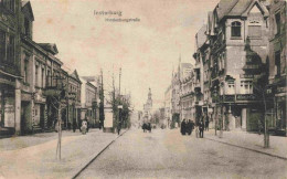 73973912 INSTERBURG_Tschernjachowsk_Kaliningrad_RU Hindenburgstrasse Feldpost - Rusia