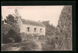 CPA Buchelay, Villa Denise  - Sonstige & Ohne Zuordnung