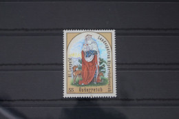 Österreich 2841 Postfrisch #WY586 - Altri & Non Classificati