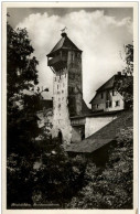 Rheinfelden - Storchennestturm - Rheinfelden