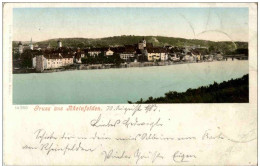 Gruss Aus Rheinfelden - Rheinfelden