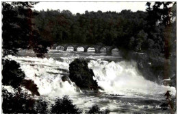 Schaffhausen - Rheinfall - Neuhausen Am Rheinfall