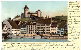 Schaffhausen - Schaffhouse