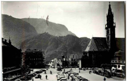 Bozen - Walterplatz - Bolzano