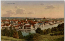 Schaffhausen - Schaffhouse