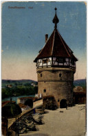 Schaffhausen - Unot - Schaffhouse