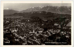 Feldkirch - Feldkirch