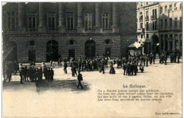 Neuchatel - Le Colloque - Neuchâtel