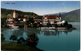 Spiez - Spiez