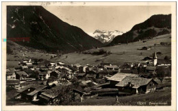 Zweisimmen - Zweisimmen