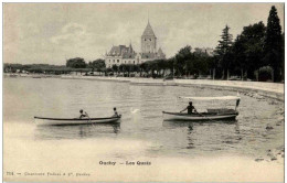 Ouchy - Les Quais - Lausanne