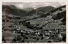 Saanen - Gstaad - Gstaad