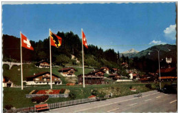 Gstaad - Gstaad