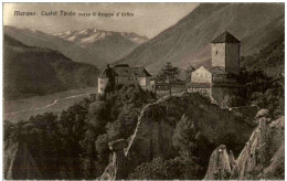 Merano - Castel Tirolo - Merano