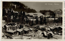 Gstaad - Oberbort - Gstaad