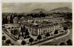 Rheinfelden - Sanatorium - Rheinfelden