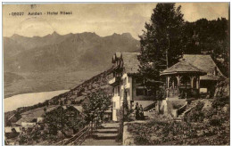 Amden - Hotel Rössli - Amden