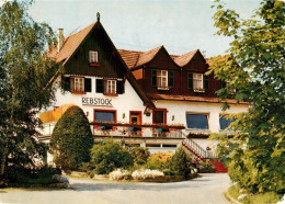 73942191 Neuweier Gasthaus Zum Rebstock - Baden-Baden