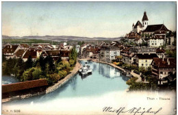 Thun - Thoune / Thun