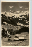 Gstaad Im Winter - Gstaad