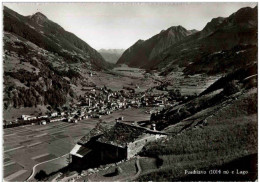 Poschiavo E Lago - Poschiavo