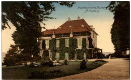 Arenenburg - Museum - Autres & Non Classés