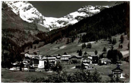 Leukerbad - Loèche-les-Bains