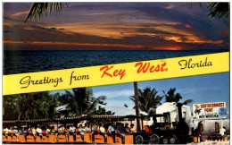 Greetings From Key West - Otros & Sin Clasificación